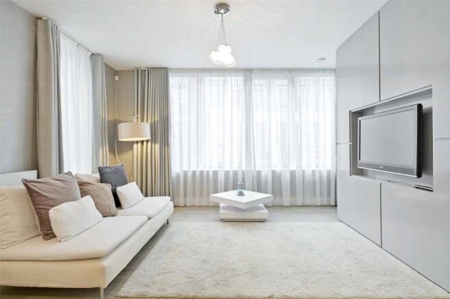 Kitchen/Sitting Room