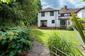 Foxwood Cottage, Norley Road, Norley, Northwich WA6 6LJ