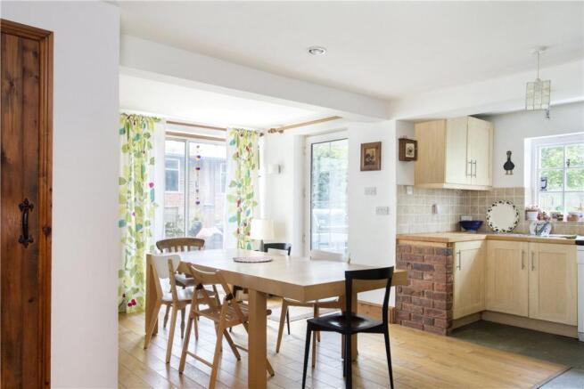 Breakfast Room