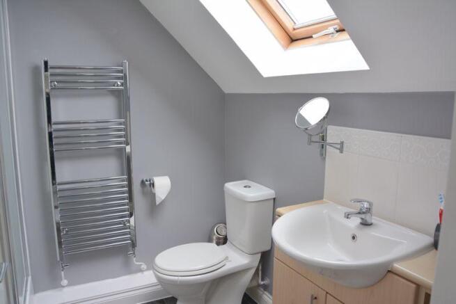En suite