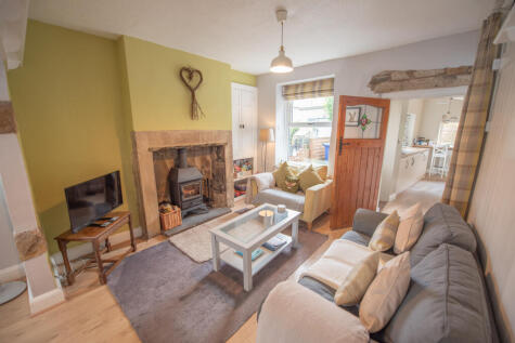 39 Meadow Lane, Cononley, North Yorkshire BD20 8NB