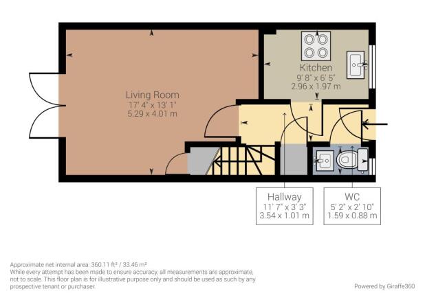 Ground Floor