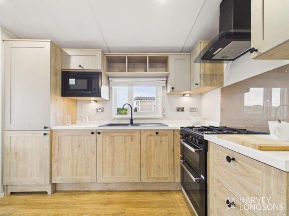 3 bed Park Home for sale Image 7