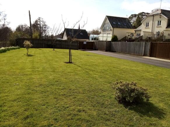 Communal gardens