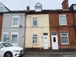 56, Talbot Street, Nottingham NG16 6PD