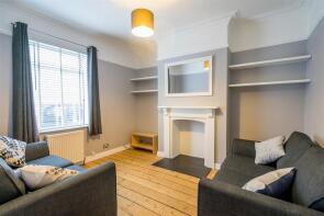 25, Frances Street, York YO10 4DW
