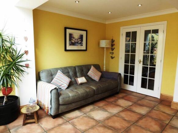 Kitchen Dining room