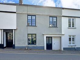 9, Follett Road, Exeter EX3 0JP
