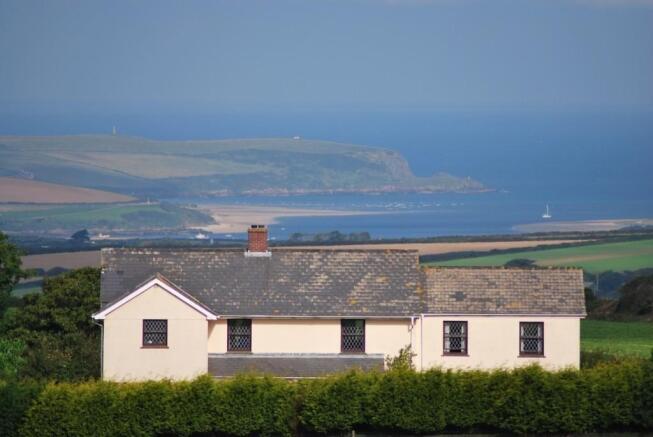 House & View