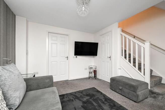 20 Milligan Road, The Wisp, Edinburgh, EH16 4ZD photo 4