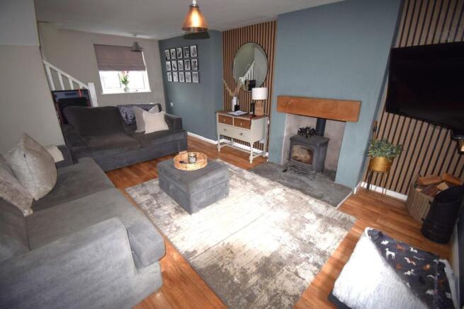 Lounge/Living Room