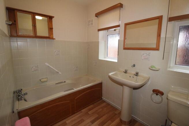 Bathroom/WC