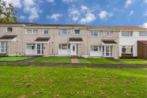 71, Denholm Drive, Coltness, Wishaw ML2 8SL