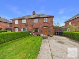 28, Smallwood Hey Road, Preston PR3 6HE