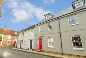 6, Pye Lane, Wimborne BH21 1UN