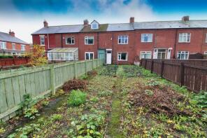 35, Delaval Gardens, Blyth NE24 4BY