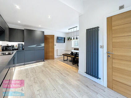 Leyland Lane, Leyland