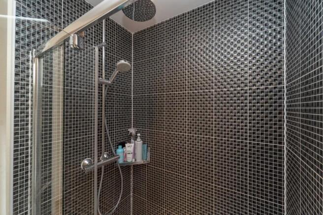 En-Suite Detail