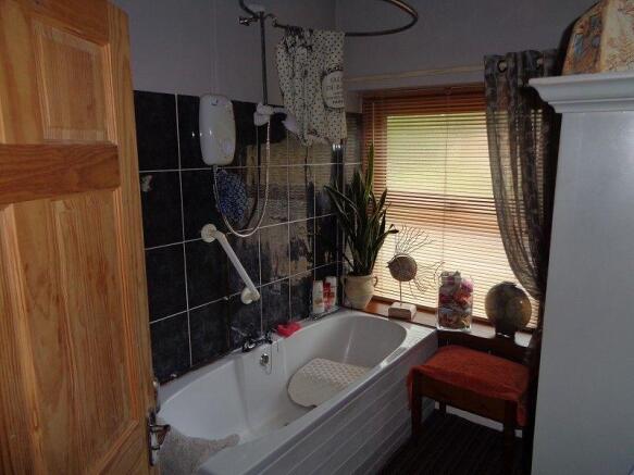 Bathroom/W.C.