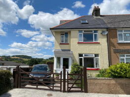 12, Lopes Crescent, Okehampton EX20 1LZ