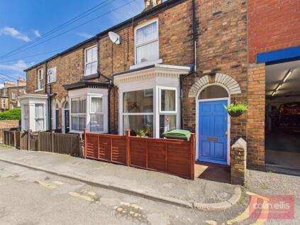 Greenfield Road, Scarborough