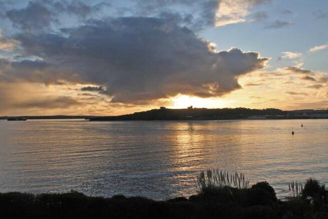 SUNSETS!