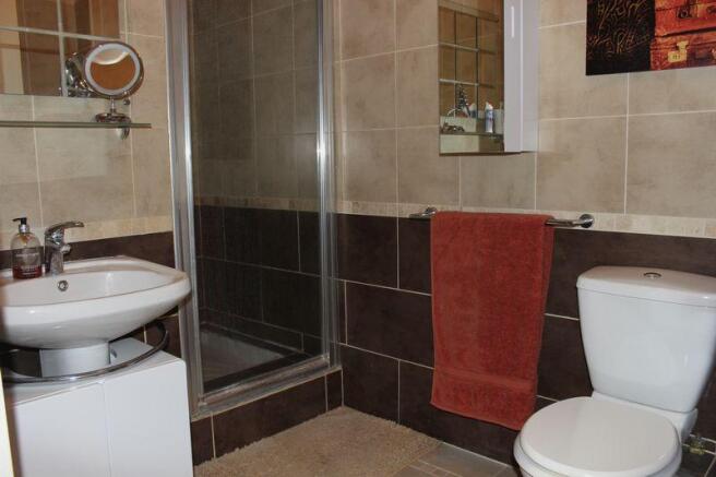 En-suite
