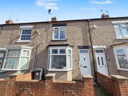 108, Bowman Street, Darlington DL3 0ER