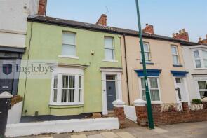 13, High Street, Redcar TS11 6JQ