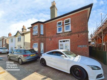 Newcomen Road, Sandown, Isle of Wight