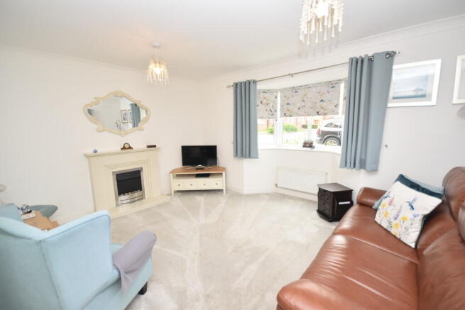 Marley Grove, Whitchurch photo 5