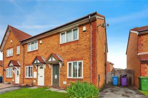74, Elwick Drive, Liverpool L11 4UW