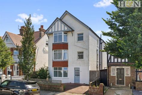 Langdale Road, Hove