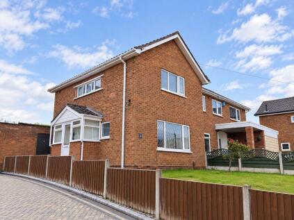 Stone Avenue, Sutton Coldfield