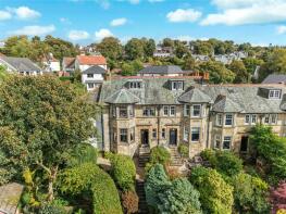Glenside, Glenburn Drive, Kilmacolm PA13 4BZ