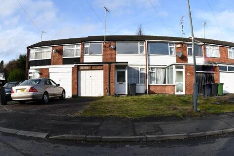 Trevose Avenue, Exhall, Coventry