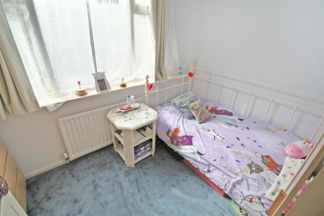Third Bedroom