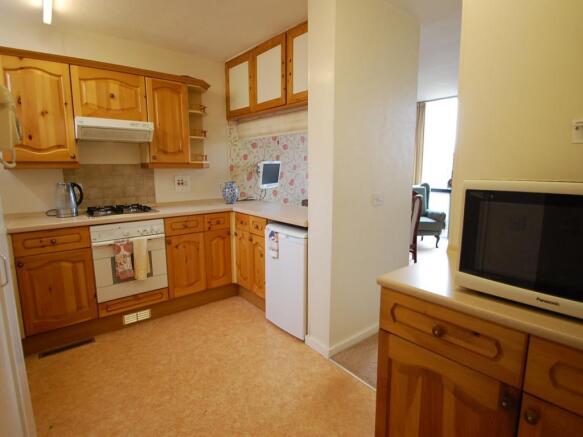 Kitchen / Diner