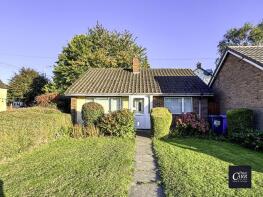 1, Brook Lane, Great Wyrley WS6 6BQ