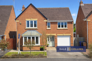 8, Edgbaston Drive, Trentham, Stoke-on-trent ST4 8FJ