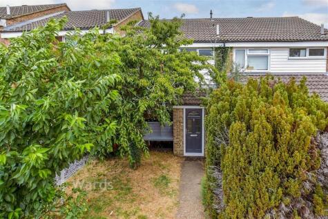 Simpson Road, Snodland, Kent