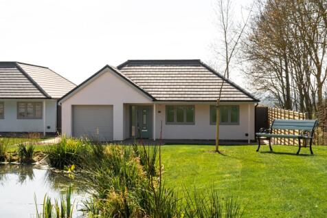 Coppers Meadow, Melton Mowbray, LE14