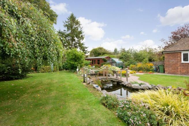 Gardens