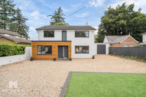 15, Highfield Road, Ferndown BH22 0LZ