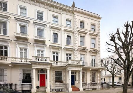 Gloucester Street, London, SW1V