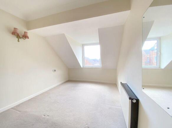 The Bedroom