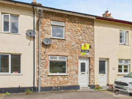 Bradley Lane, Newton Abbot