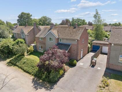 Northcourt Lane, Abingdon, OX14