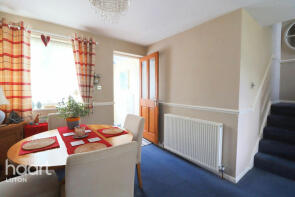 4, Ryton Close, Luton LU1 5SR