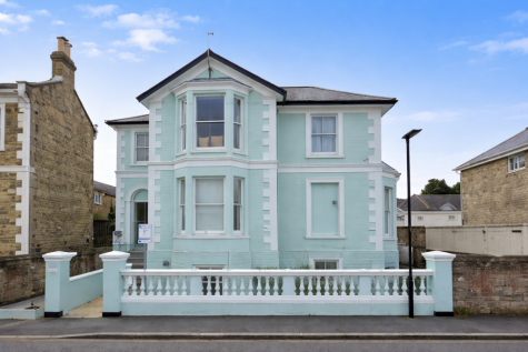 The Strand, Ryde